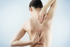 Cervical osteochondrose treatment options