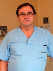 Dr. Trauma Krzysztof
